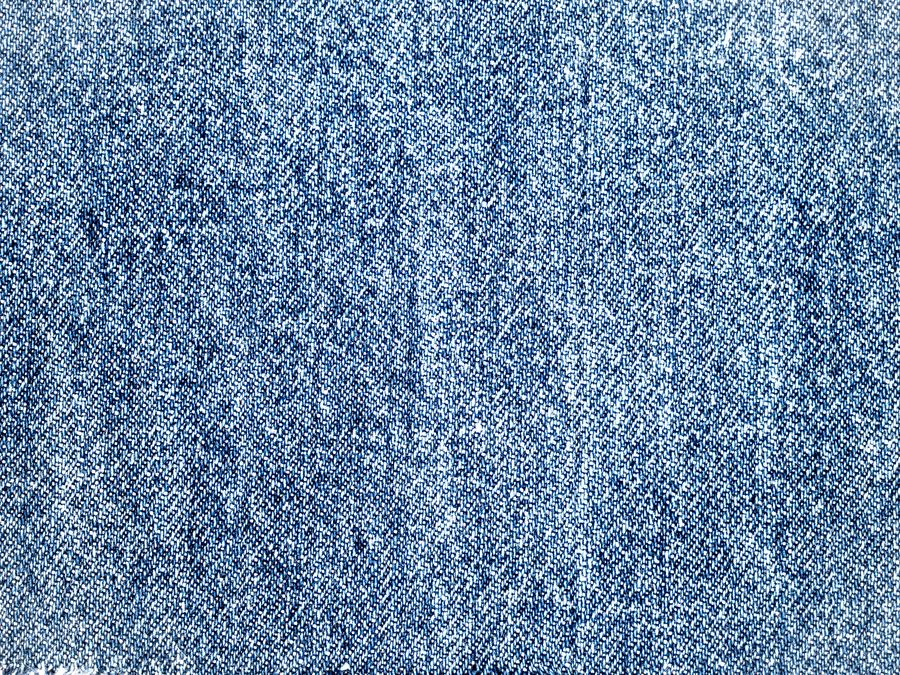 Denim finishing treatment