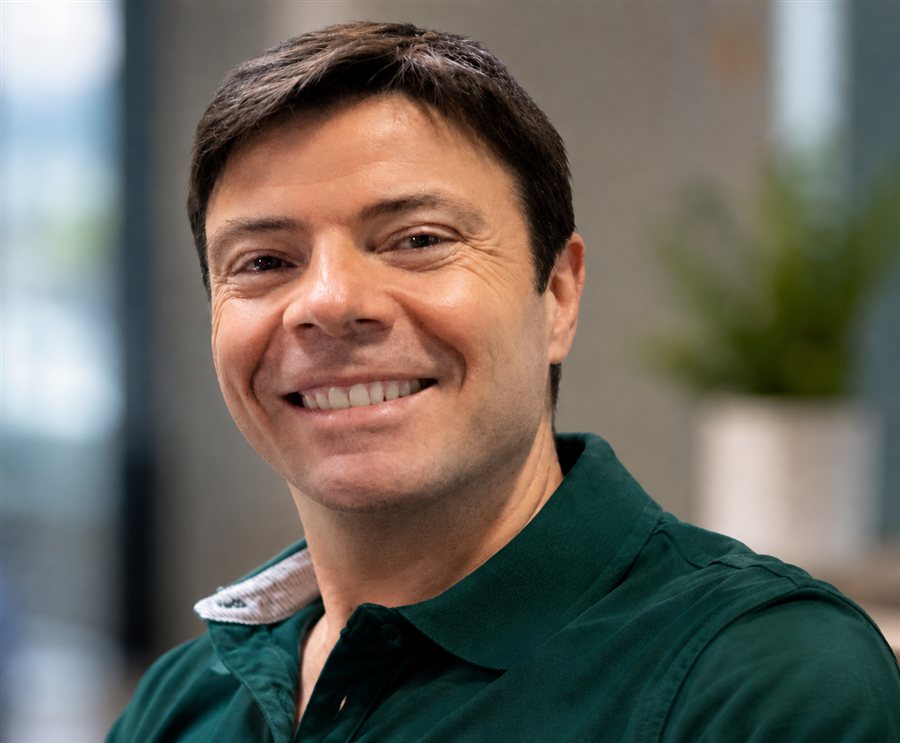 Mario Scotellaro